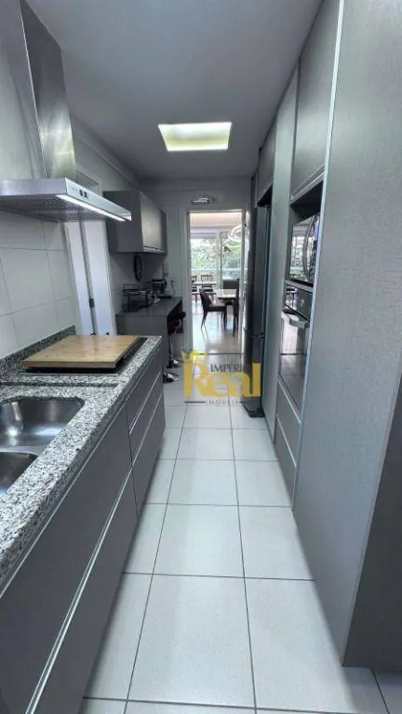 Apartamento, 3 quartos, 144 m² - Foto 14
