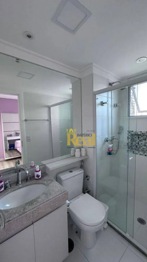 Apartamento, 3 quartos, 144 m² - Foto 12