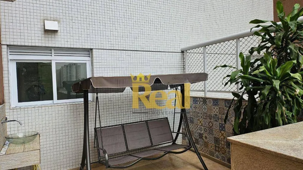 Apartamento, 3 quartos, 144 m² - Foto 9
