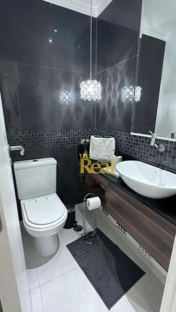 Apartamento, 3 quartos, 144 m² - Foto 7