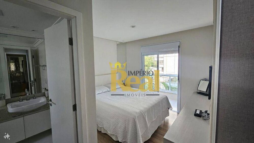 Apartamento, 3 quartos, 144 m² - Foto 1