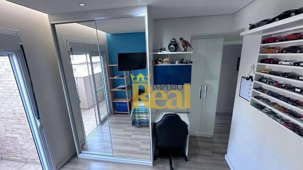 Apartamento, 3 quartos, 144 m² - Foto 16