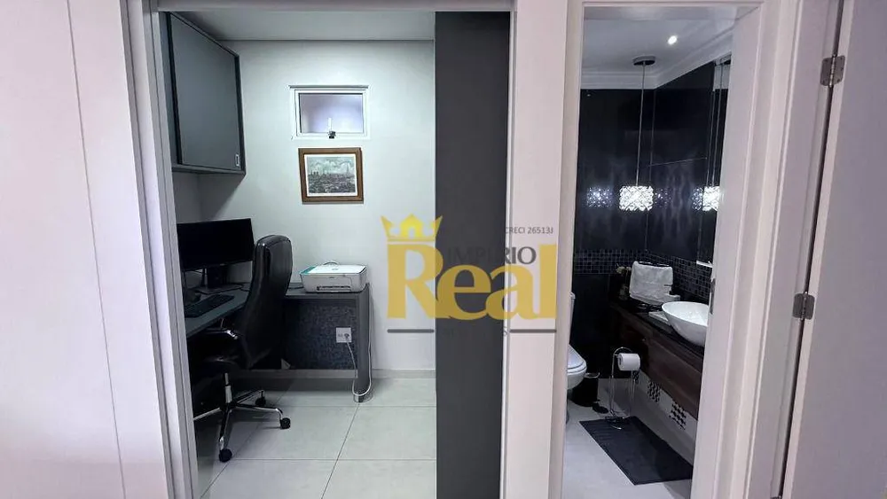 Apartamento, 3 quartos, 144 m² - Foto 10