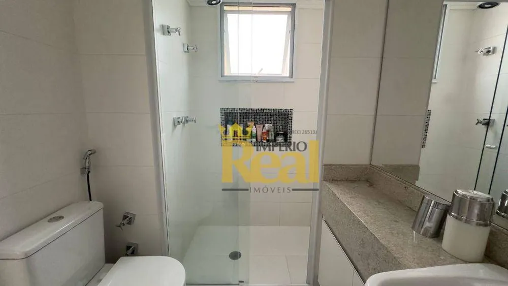 Apartamento, 3 quartos, 144 m² - Foto 5