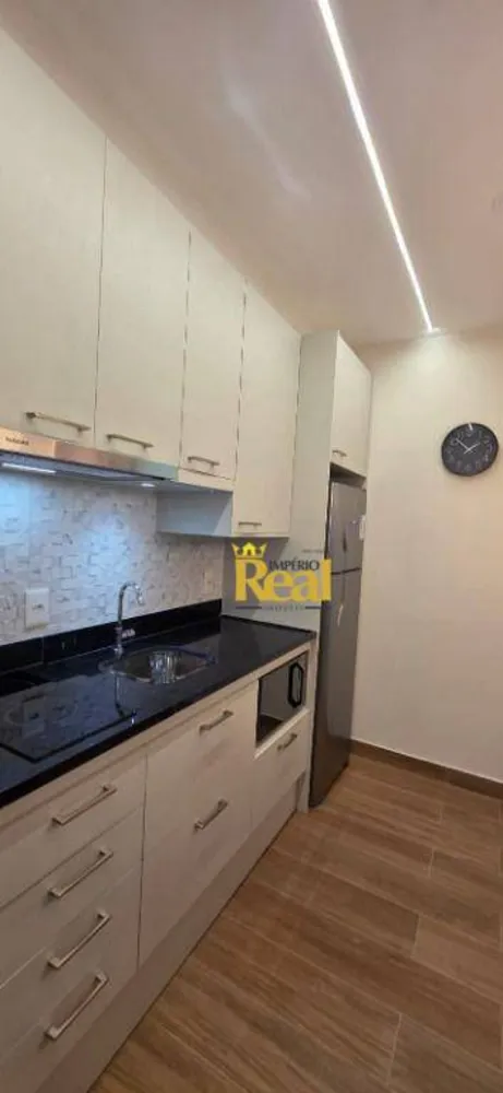 Kitnet-Studio, 31 m² - Foto 4