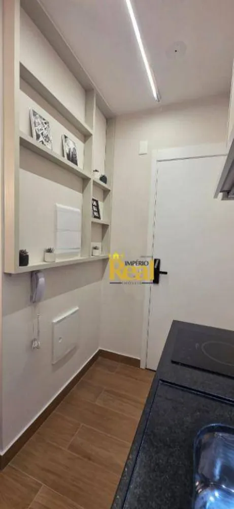 Kitnet-Studio, 31 m² - Foto 7