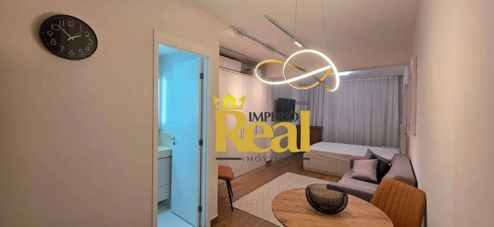 Kitnet-Studio, 31 m² - Foto 5