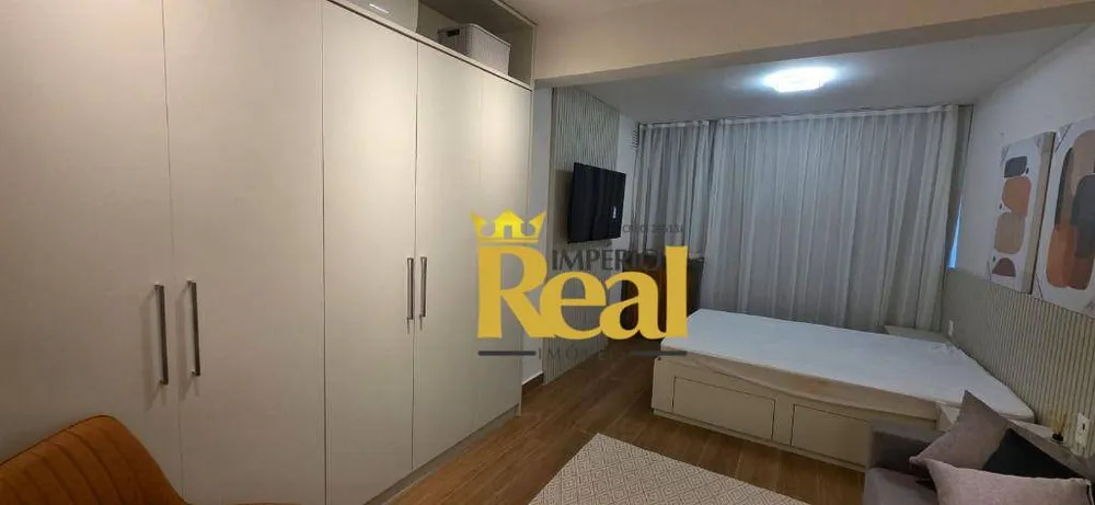 Kitnet-Studio, 31 m² - Foto 3
