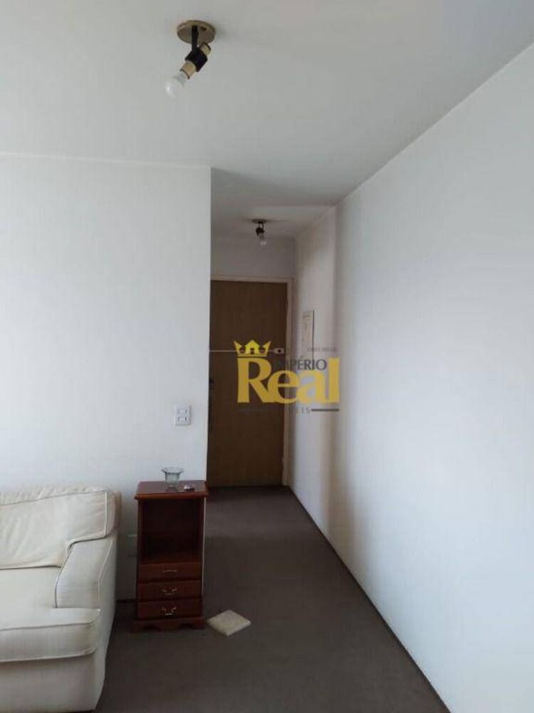 Apartamento, 1 quarto, 42 m² - Foto 2