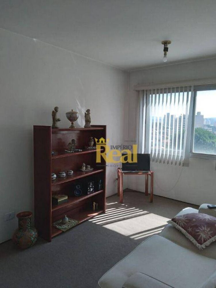 Apartamento, 1 quarto, 42 m² - Foto 3