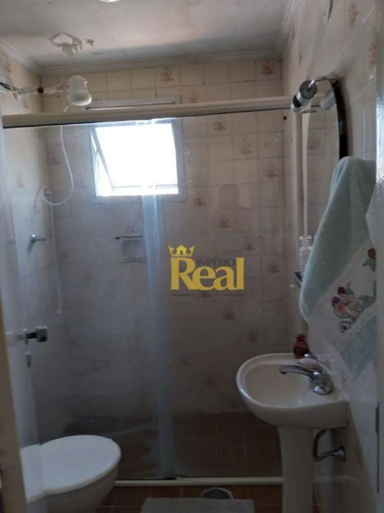 Apartamento, 1 quarto, 42 m² - Foto 5