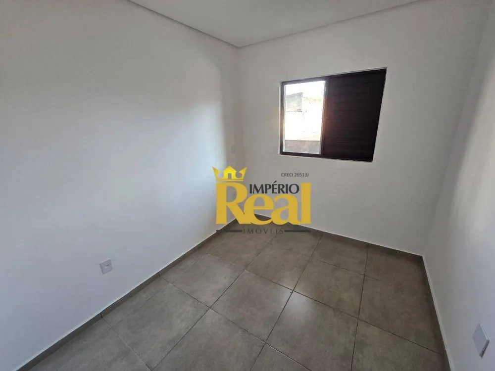 Apartamento, 2 quartos, 42 m² - Foto 3