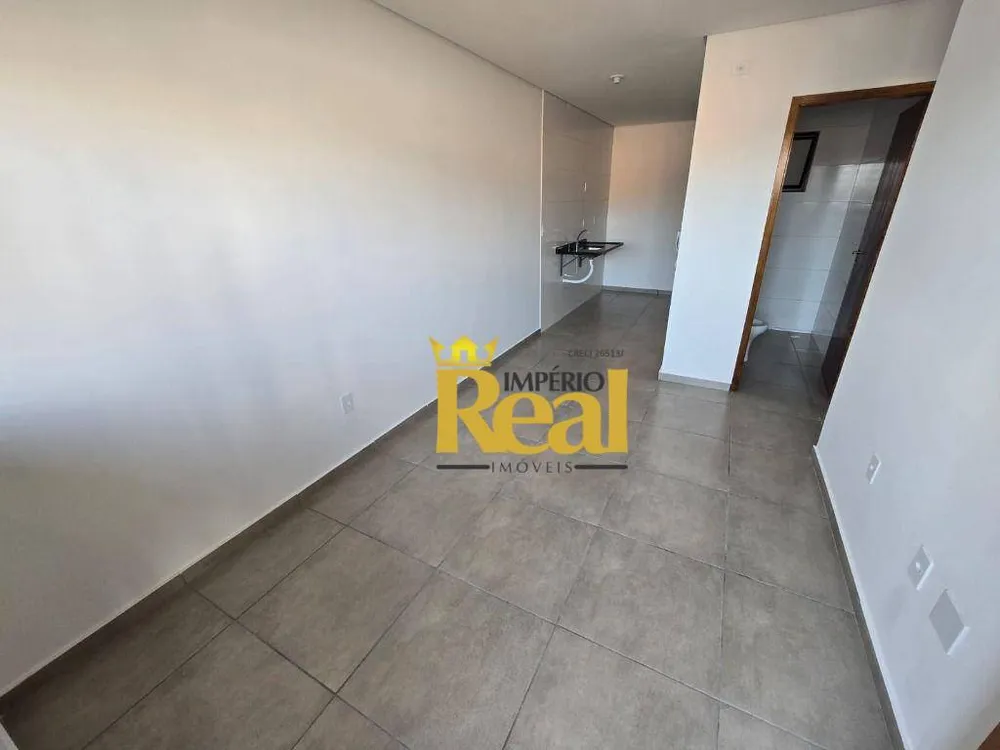 Apartamento, 2 quartos, 42 m² - Foto 8