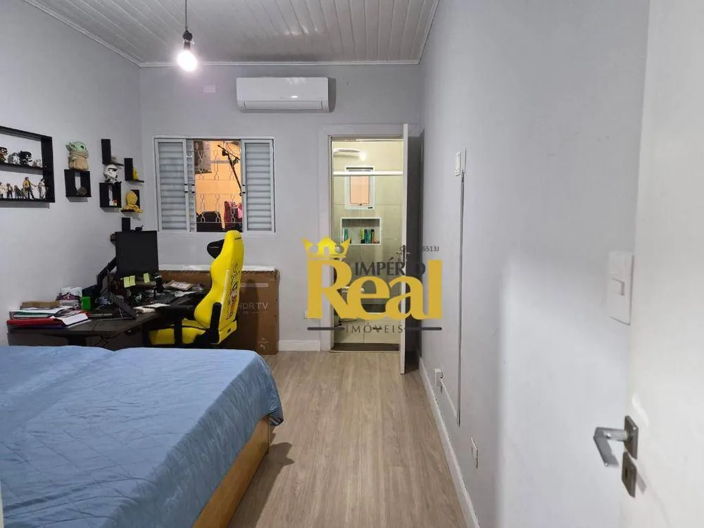 Casa, 3 quartos, 260 m² - Foto 3
