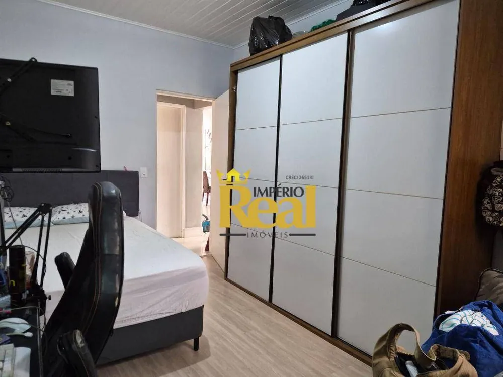 Casa, 3 quartos, 260 m² - Foto 6