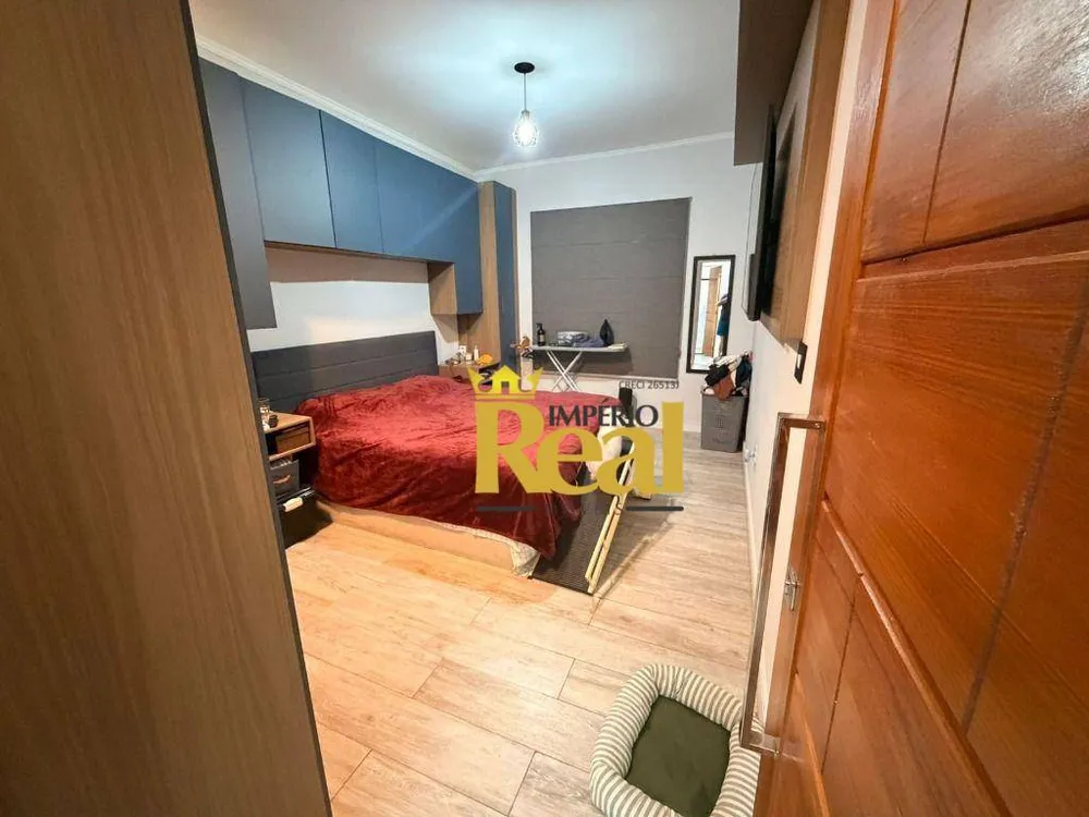 Casa, 3 quartos, 260 m² - Foto 2