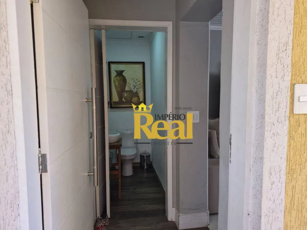 Casa, 3 quartos, 260 m² - Foto 3
