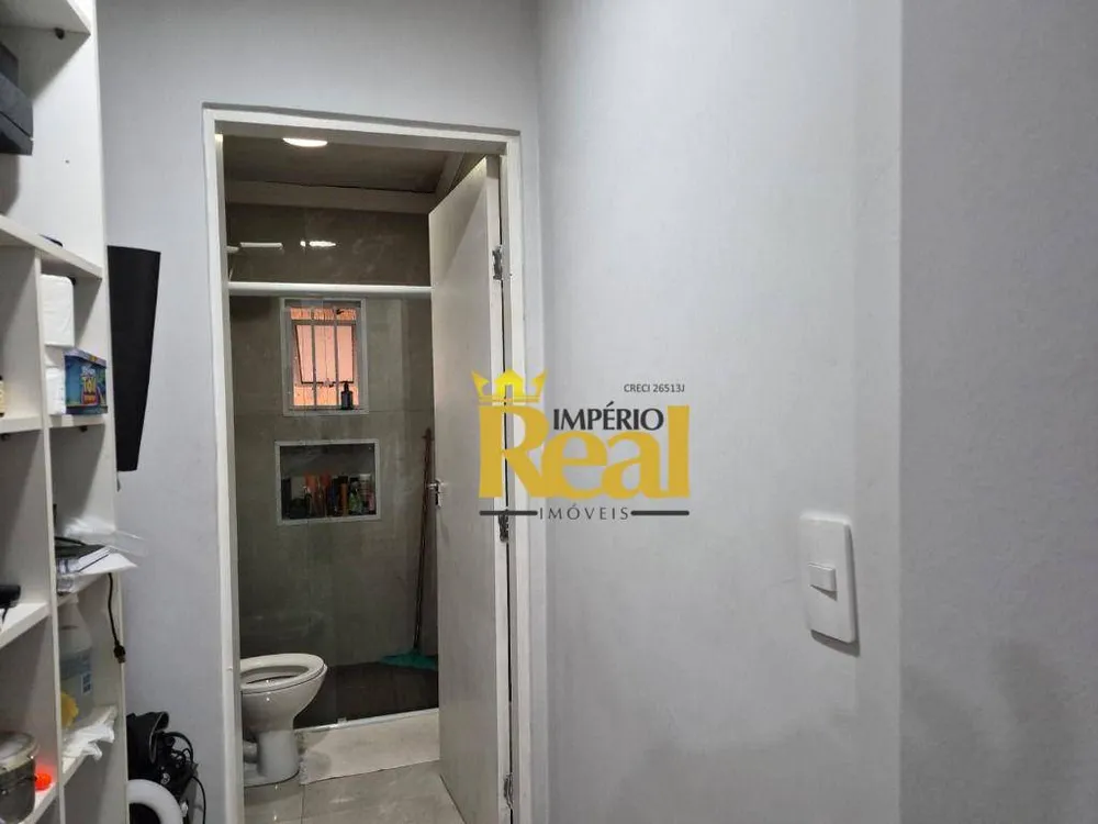 Casa, 3 quartos, 260 m² - Foto 4