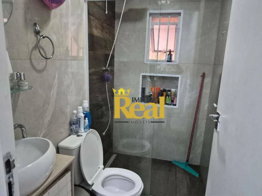Casa, 3 quartos, 260 m² - Foto 4