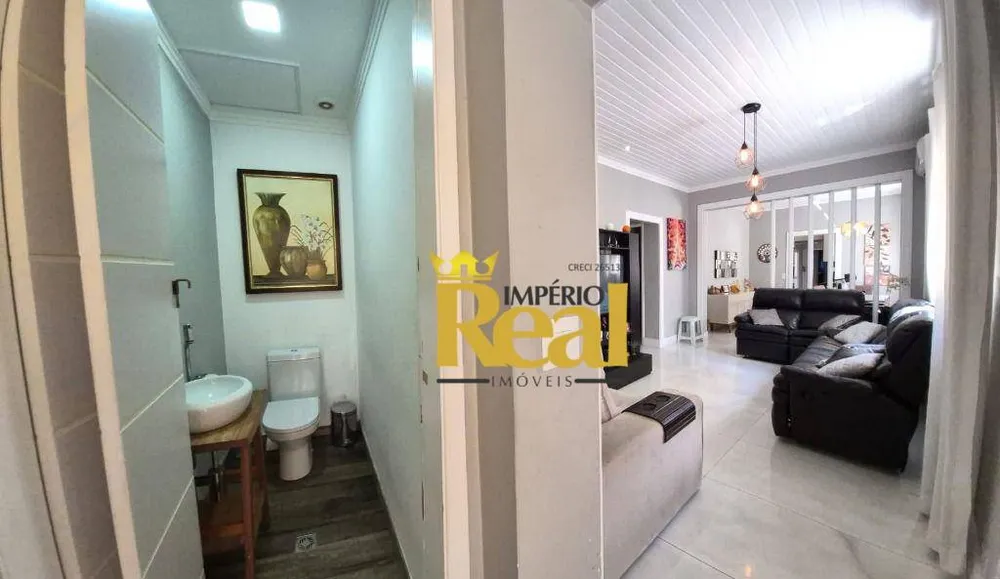 Casa, 3 quartos, 260 m² - Foto 1