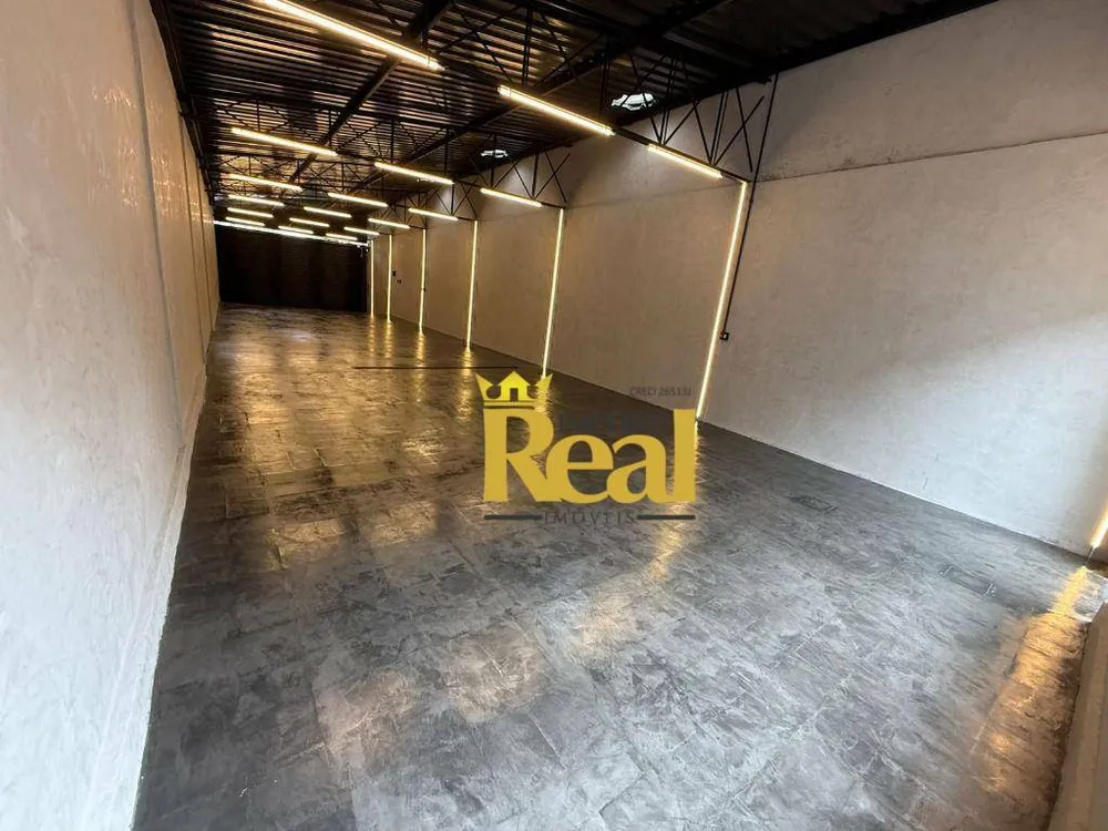 Depósito-Galpão, 182 m² - Foto 7