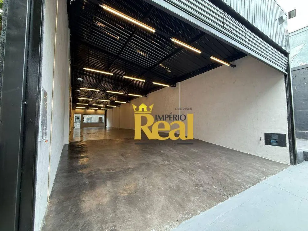 Depósito-Galpão, 182 m² - Foto 2