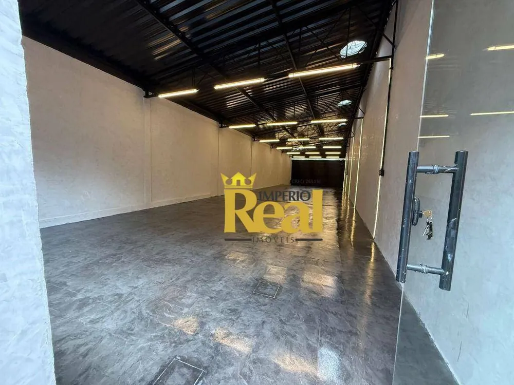 Depósito-Galpão, 182 m² - Foto 4