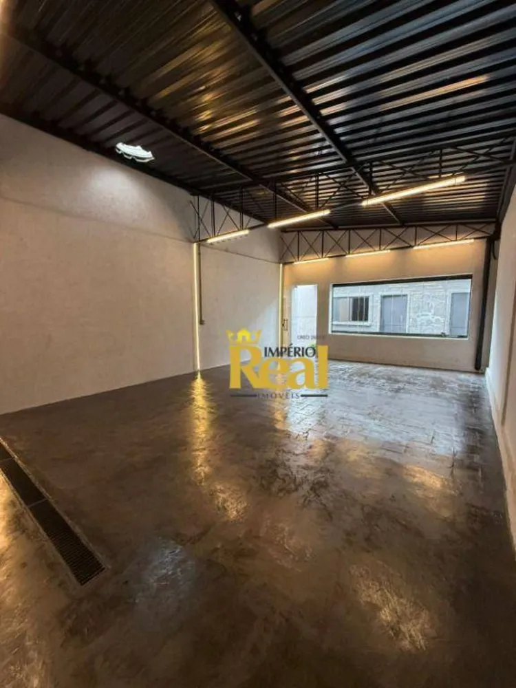 Depósito-Galpão, 182 m² - Foto 5