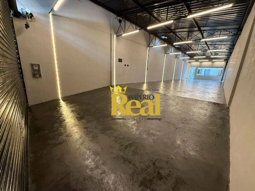 Depósito-Galpão, 182 m² - Foto 6