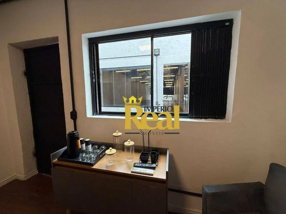 Depósito-Galpão, 182 m² - Foto 8