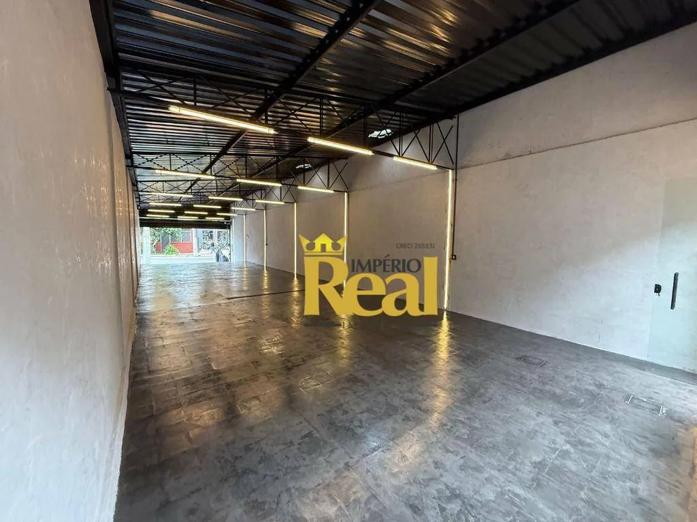 Depósito-Galpão, 182 m² - Foto 5