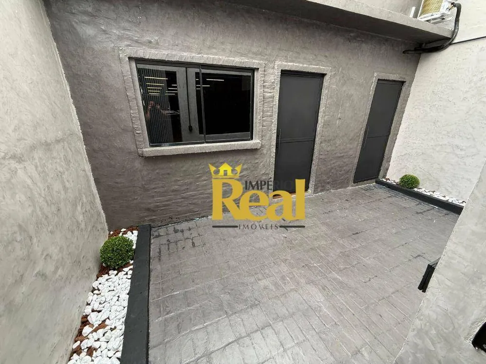 Depósito-Galpão, 182 m² - Foto 3