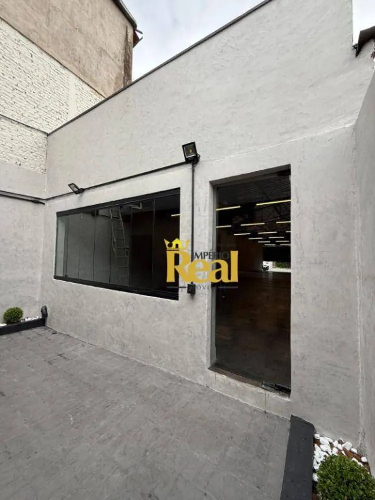 Depósito-Galpão, 182 m² - Foto 12