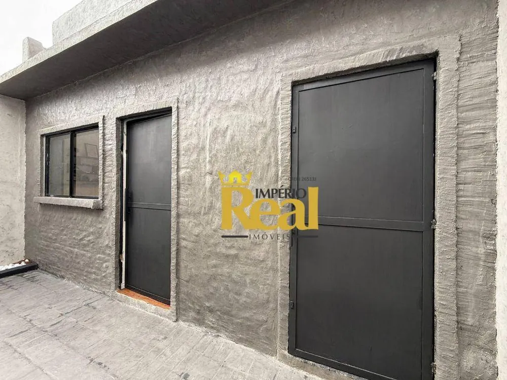 Depósito-Galpão, 182 m² - Foto 2