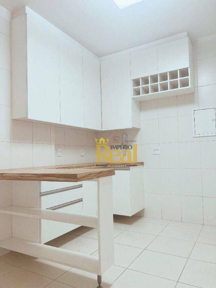 Apartamento, 3 quartos, 104 m² - Foto 2