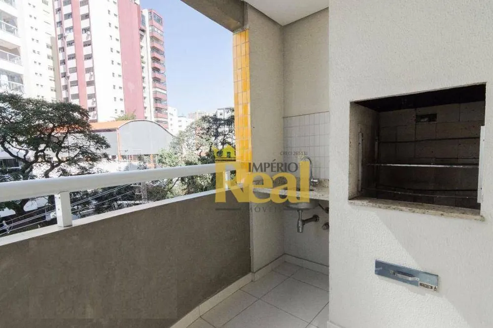 Apartamento, 3 quartos, 104 m² - Foto 12