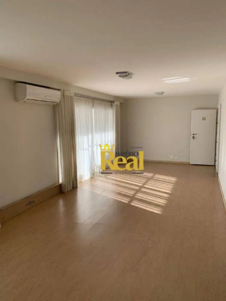 Apartamento, 3 quartos, 120 m² - Foto 2