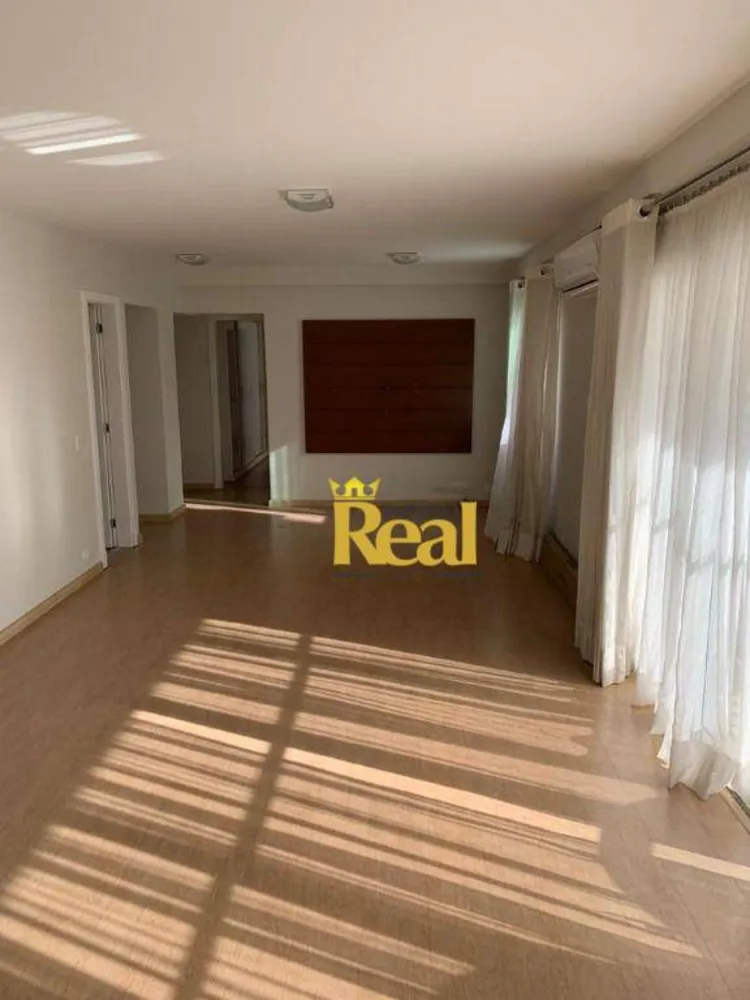 Apartamento, 3 quartos, 120 m² - Foto 1