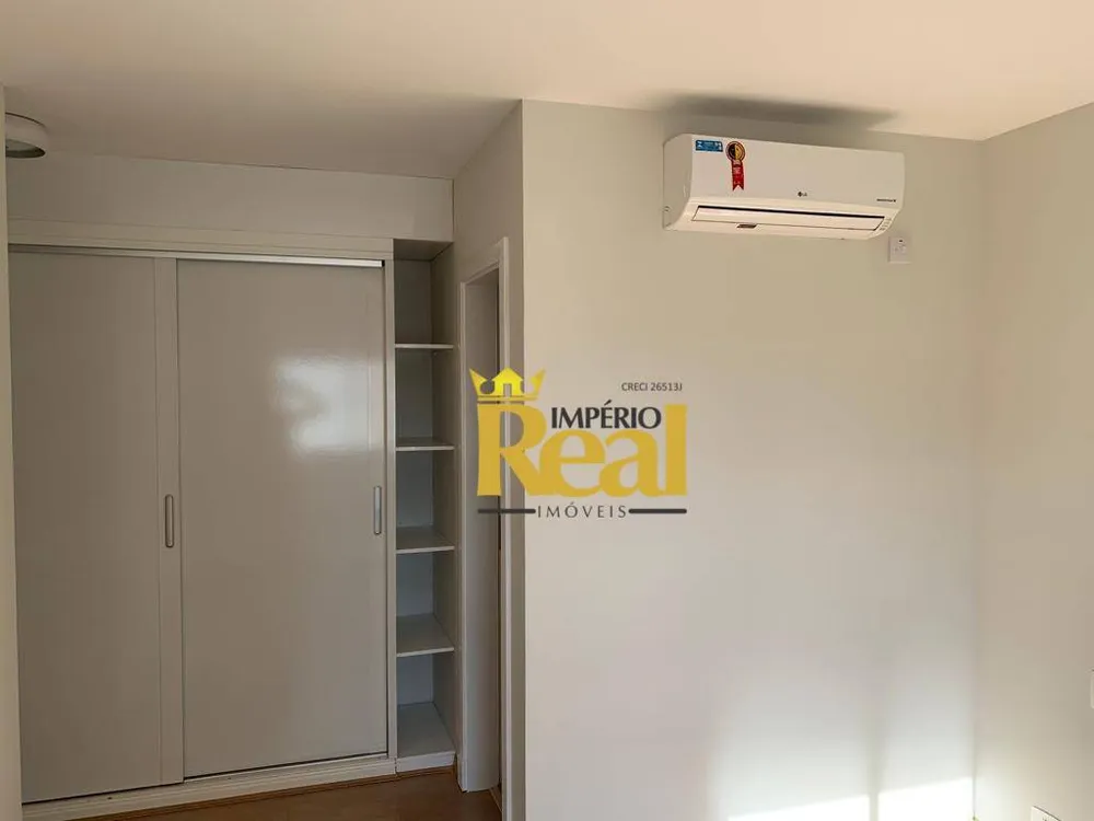 Apartamento, 3 quartos, 120 m² - Foto 4
