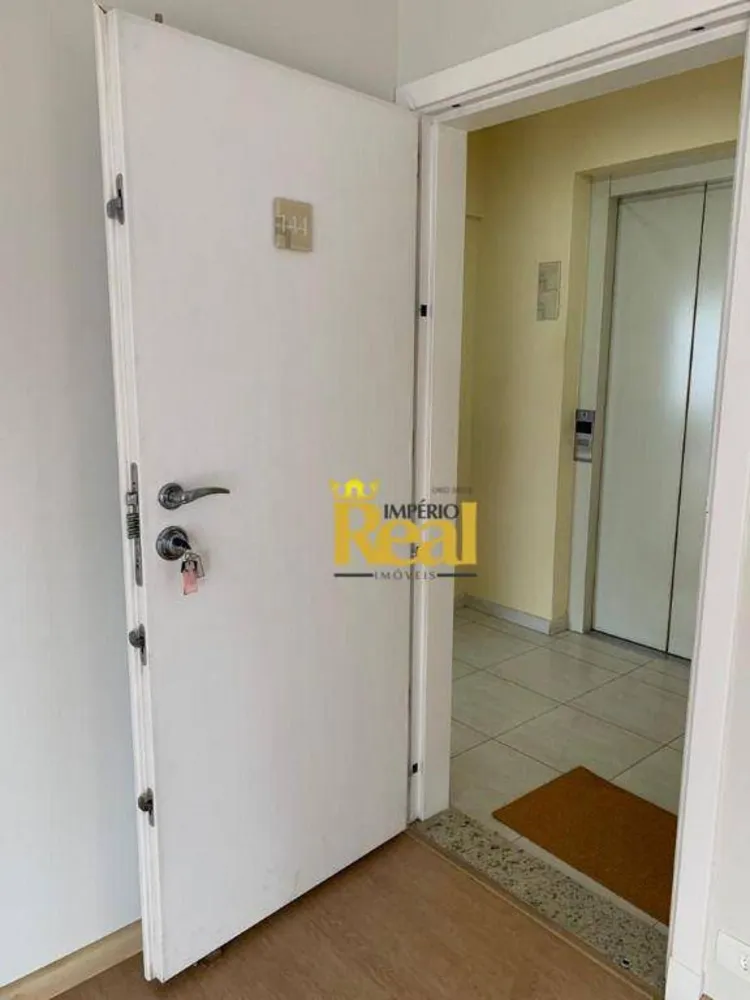 Apartamento, 3 quartos, 120 m² - Foto 7