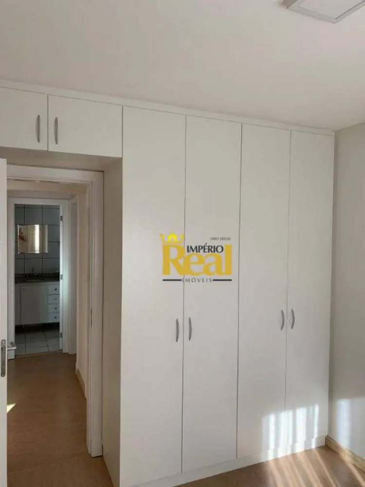 Apartamento, 3 quartos, 120 m² - Foto 4