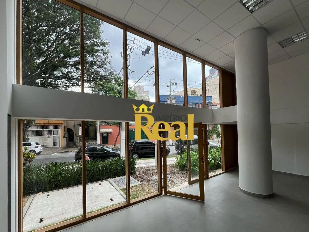 Loja-Salão, 204 m² - Foto 1