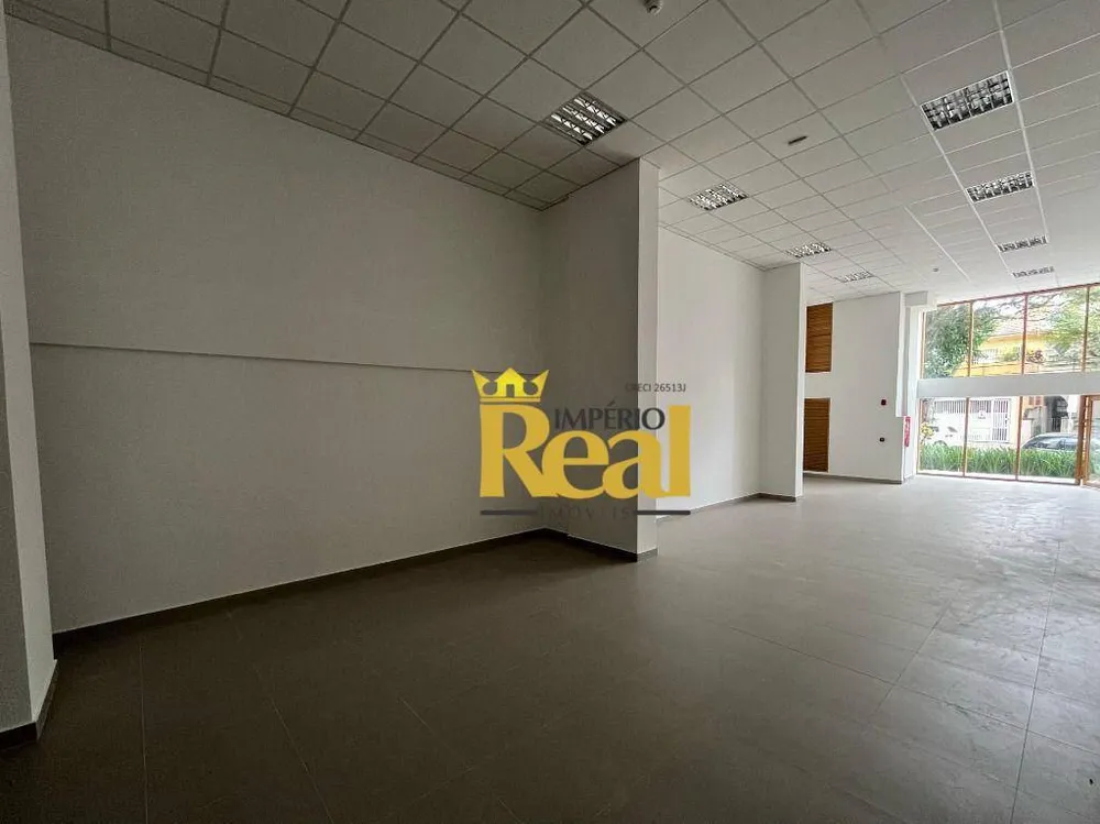 Loja-Salão, 204 m² - Foto 9