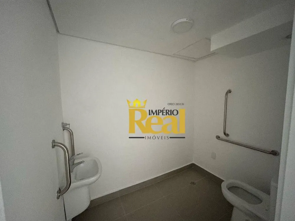 Loja-Salão, 204 m² - Foto 8