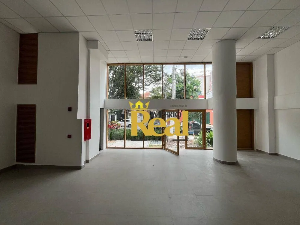 Loja-Salão, 204 m² - Foto 2