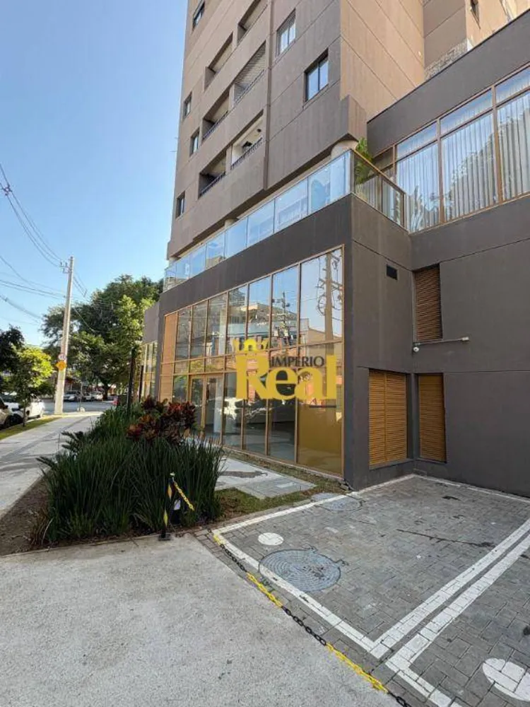 Loja-Salão, 204 m² - Foto 11