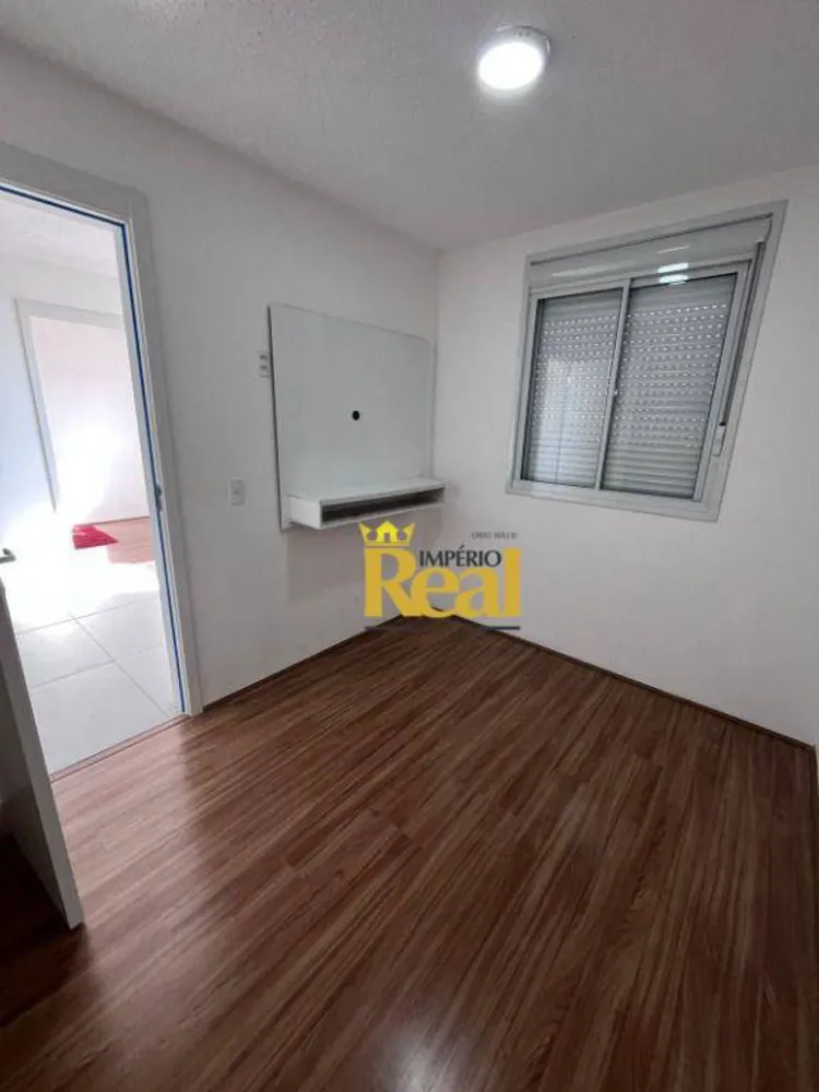 Apartamento, 2 quartos, 38 m² - Foto 8