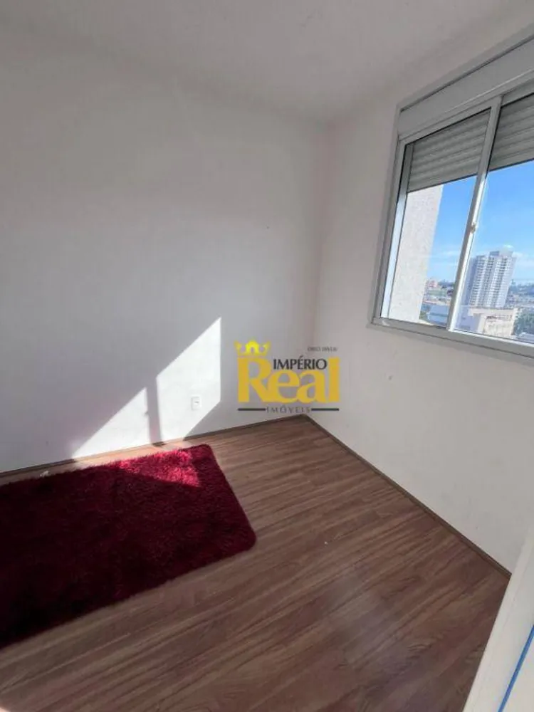 Apartamento, 2 quartos, 38 m² - Foto 5