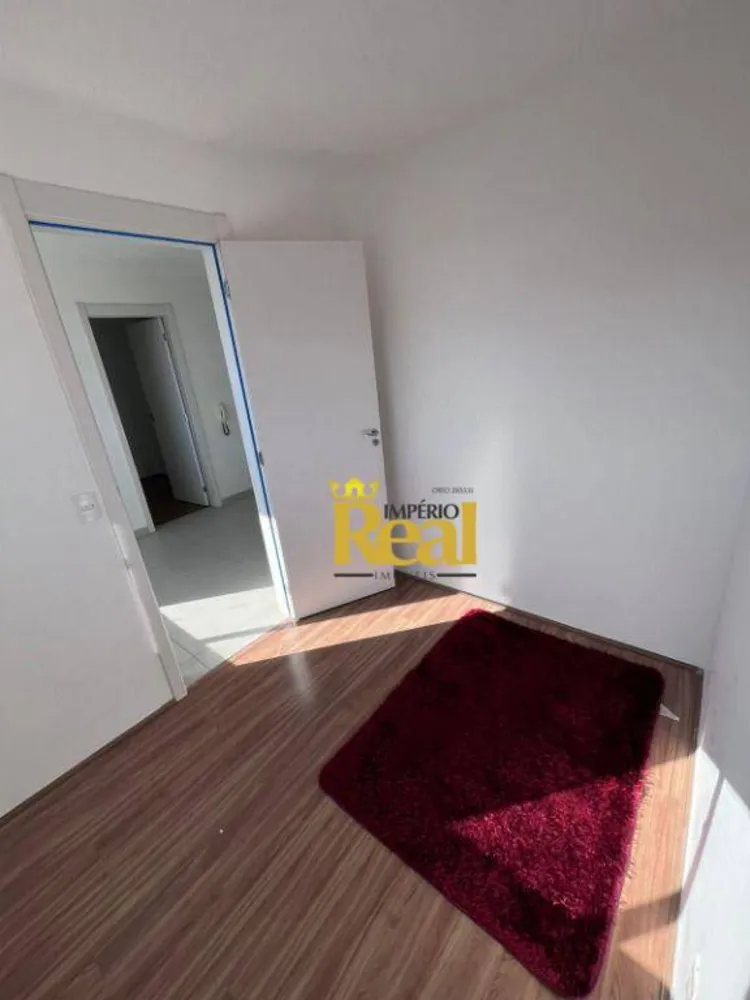 Apartamento, 2 quartos, 38 m² - Foto 7