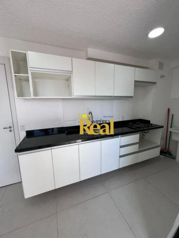Apartamento, 2 quartos, 38 m² - Foto 2